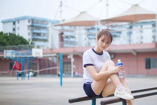 日韩体操服女生可爱视频,女生可爱风采大揭秘