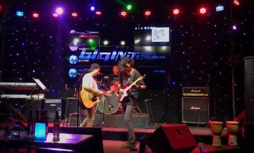 亚洲乐团演唱视频,视听盛宴中的音乐之旅