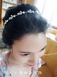 日韩头饰发箍视频在线看,跟随视频领略传统与现代的完美融合