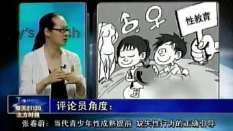 成人性教育视频,视频内容深度解析