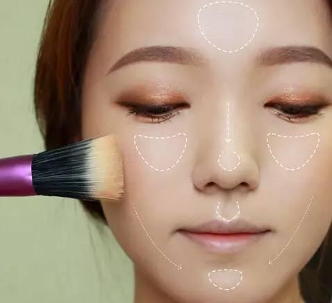 日韩妆容教程全集视频在线观看