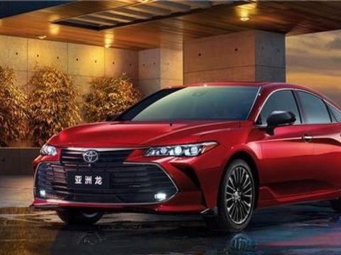 亚洲龙房车视频